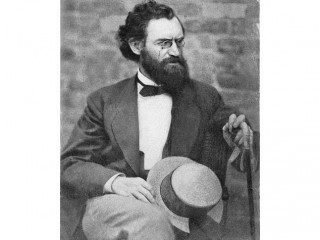 Carl Schurz picture, image, poster